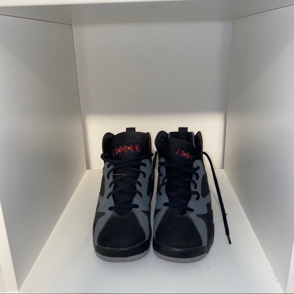Air jordan 7’s